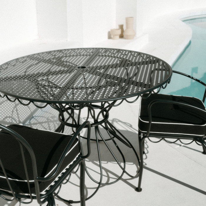 Table à manger AL Fresco