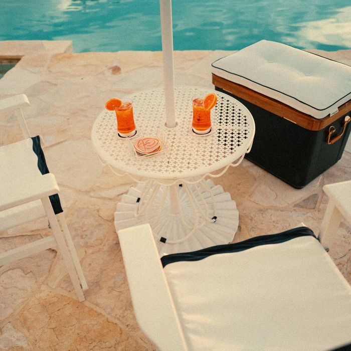 Table d’appoint AL Fresco