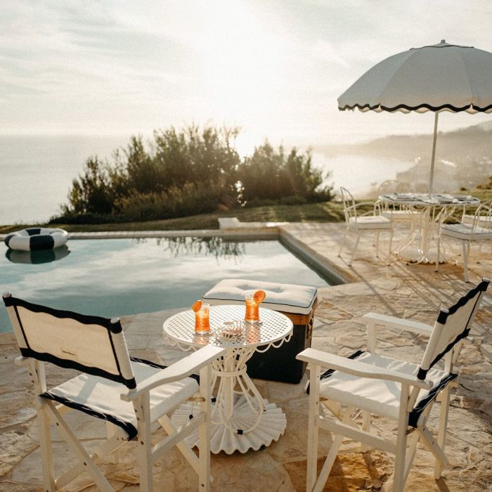 Table d’appoint AL Fresco