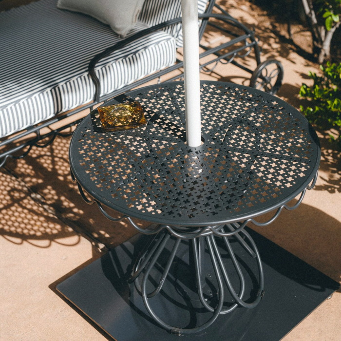 Table d’appoint AL Fresco