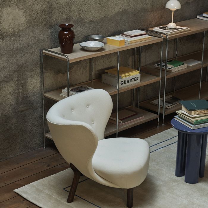 Meuble de rangement Alima NSD5