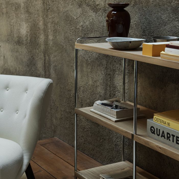 Meuble de rangement Alima NSD5