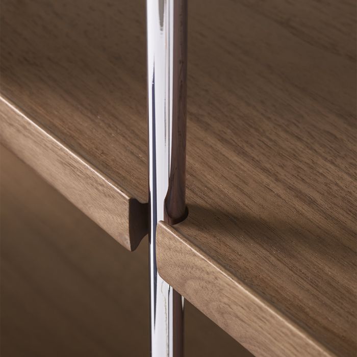 Meuble de rangement Alima NSD5