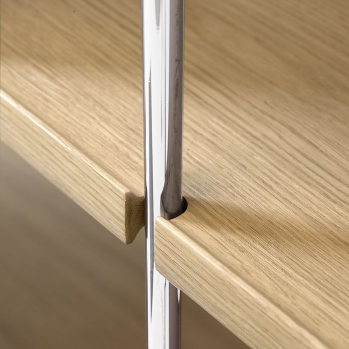 Meuble de rangement Alima NSD5