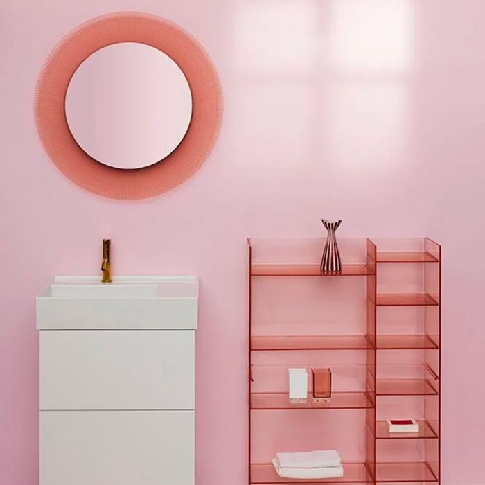Miroir All Saints