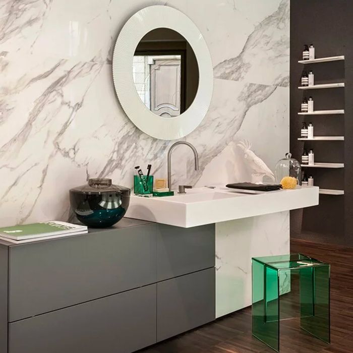 Miroir All Saints