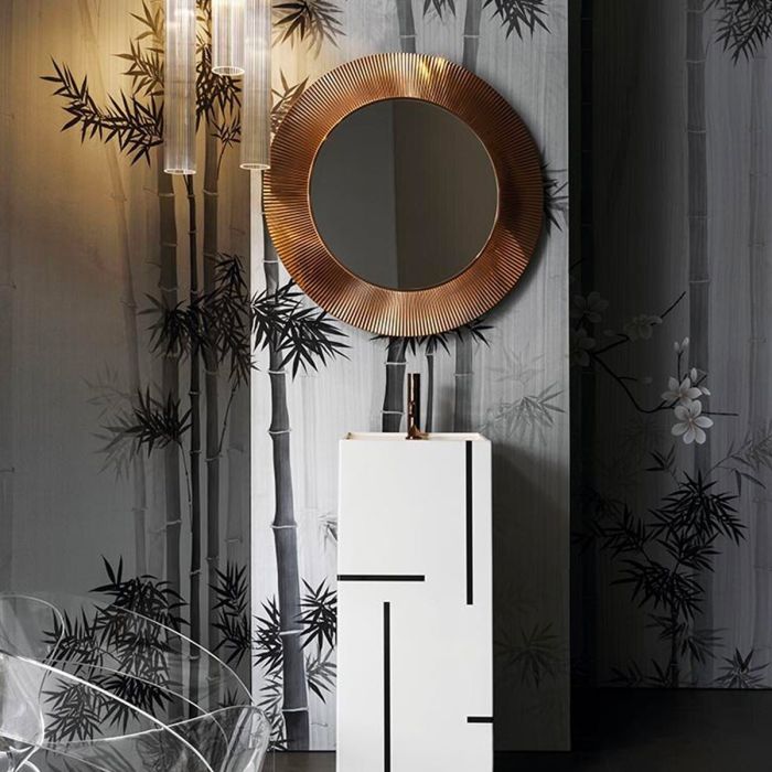 Miroir All Saints
