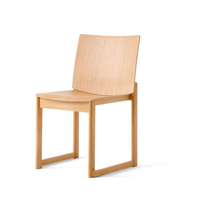 Chaise Allwood AV35 - Lot de 2