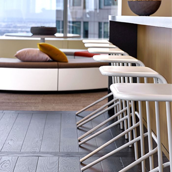 Tabouret Alodia