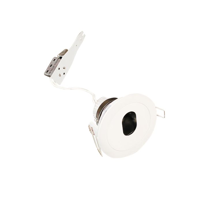 Spot Focus R1329W MR16 - Blanc 