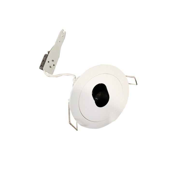Spot Focus R1407W GU10 - Blanc 