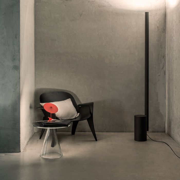 Lampe à usages multiple Ile W153