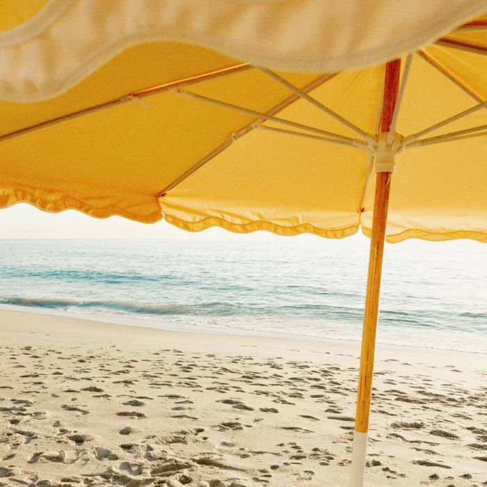 Parasol Amalfi