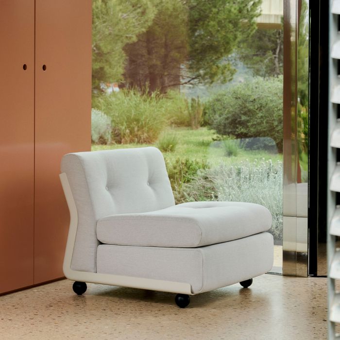 Fauteuil Amanta 