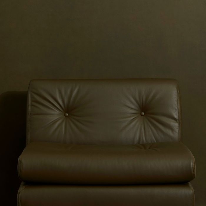 Fauteuil Amanta 