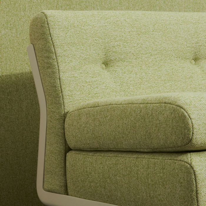 Fauteuil Amanta 