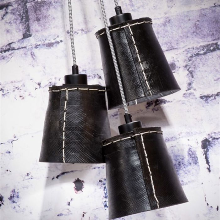 Suspension Amazon