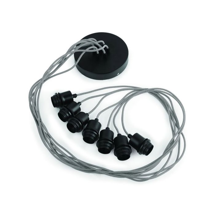 Suspension Amazon