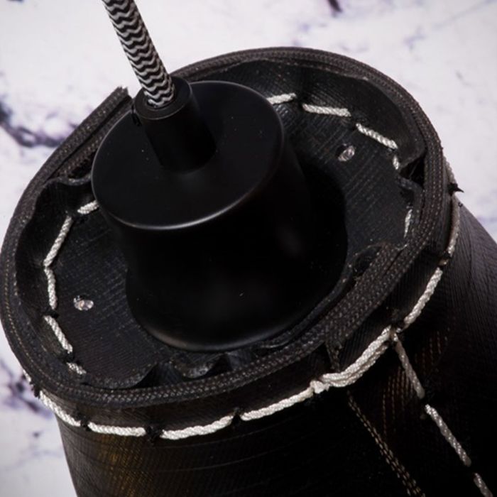 Suspension Amazon
