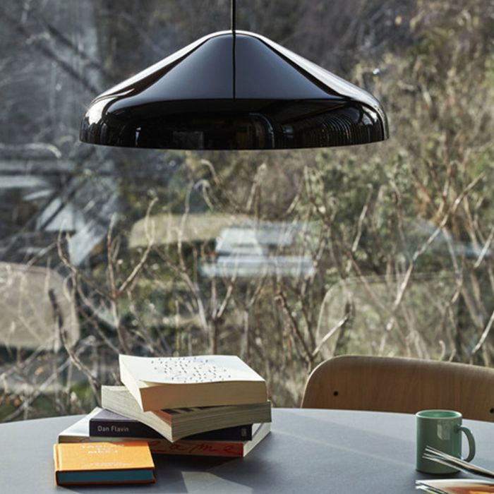 Suspension Pao
