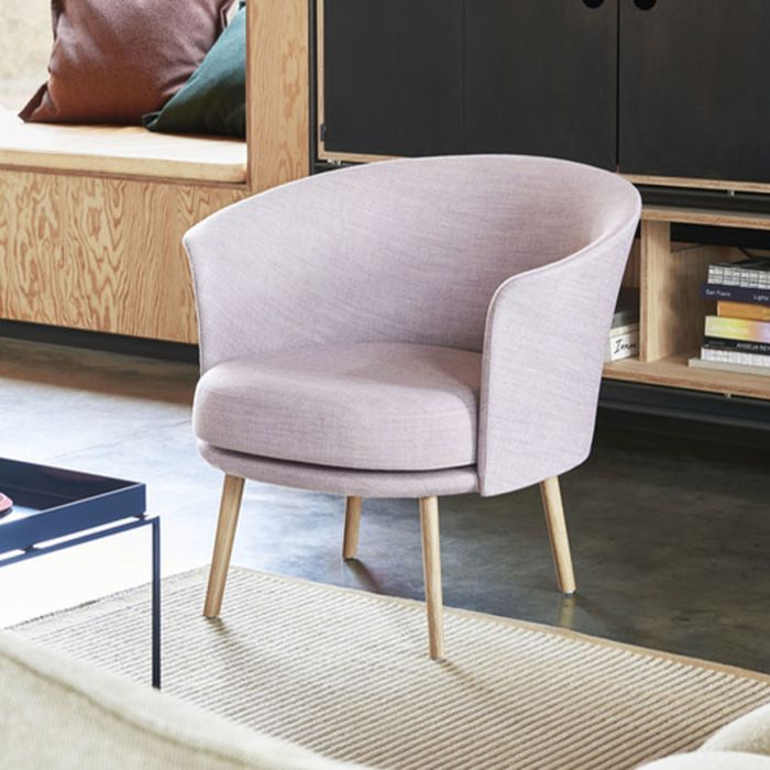 Fauteuil Dorso