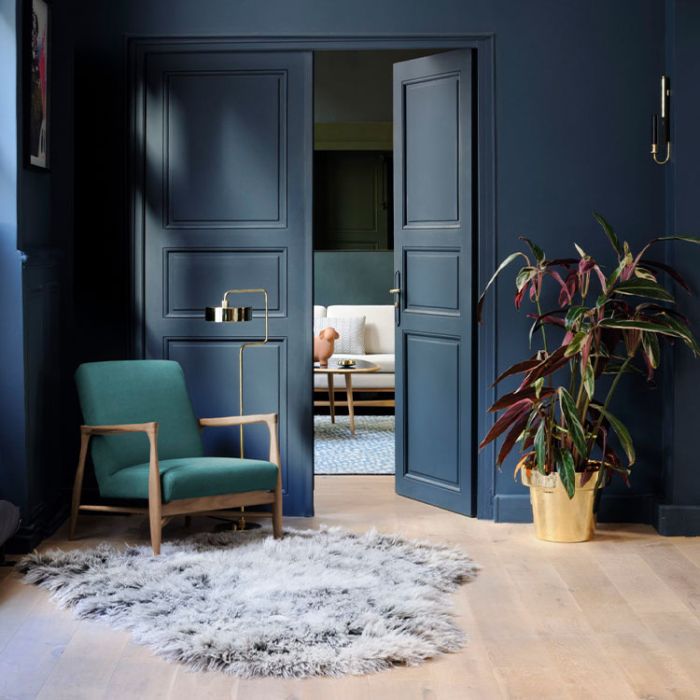 Fauteuil Floating