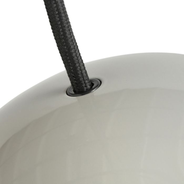 Suspension Pao