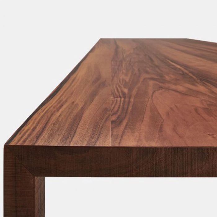 Table Tense Fine Wood - Noyer