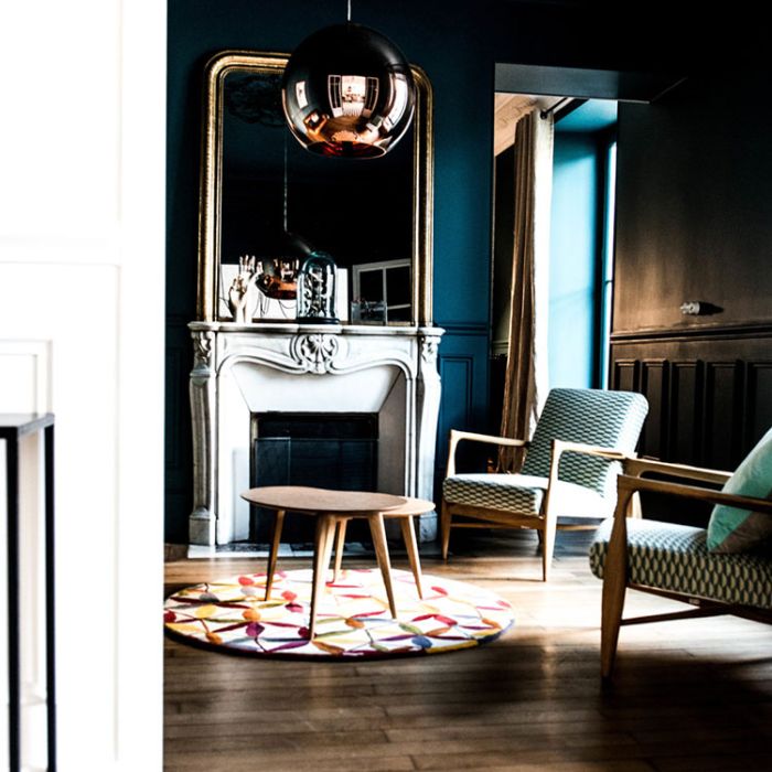 Fauteuil Floating