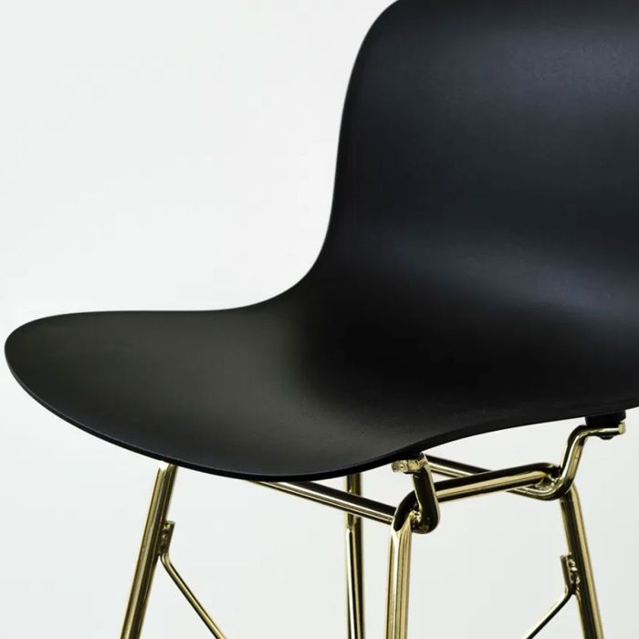 Tabouret Haut Troy
