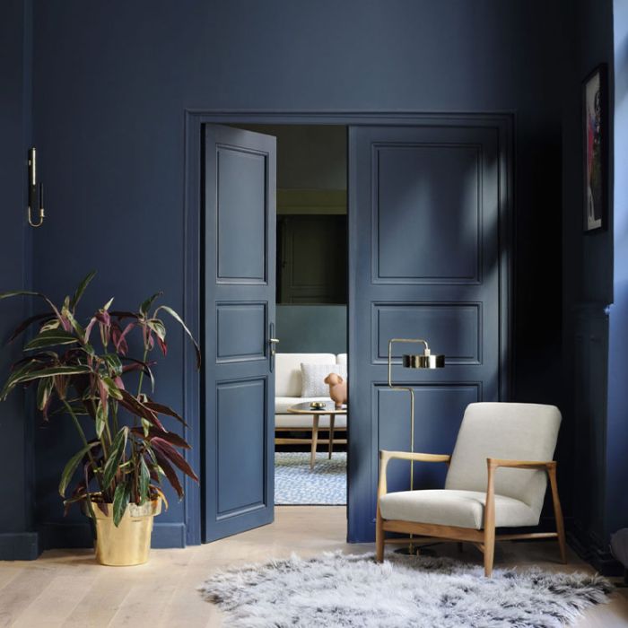 Fauteuil Floating