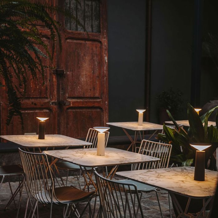 Lampe Cocktail