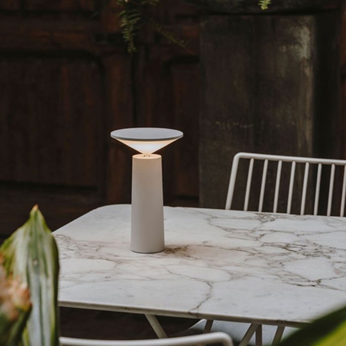 Lampe Cocktail