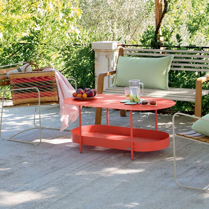 Table Basse Salsa