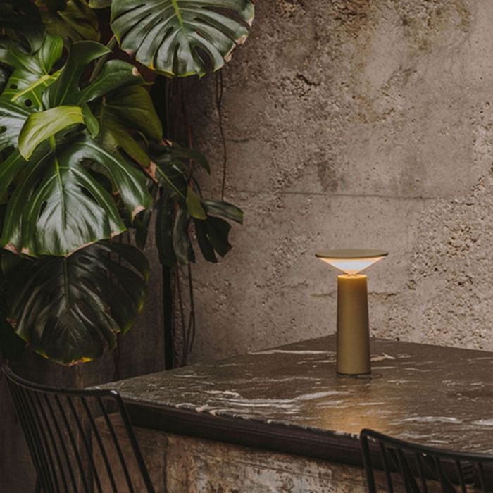 Lampe Cocktail