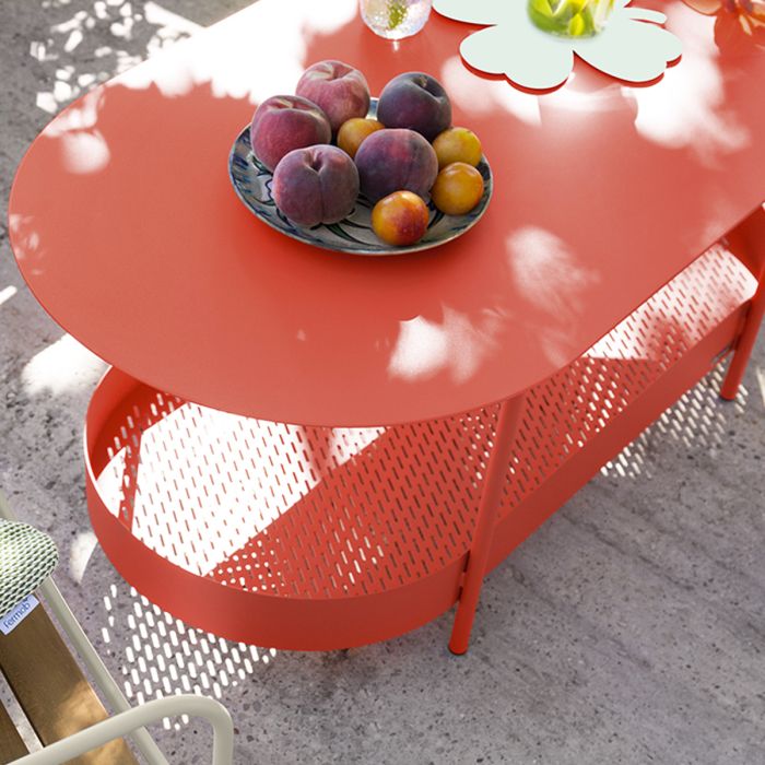 Table Basse Salsa
