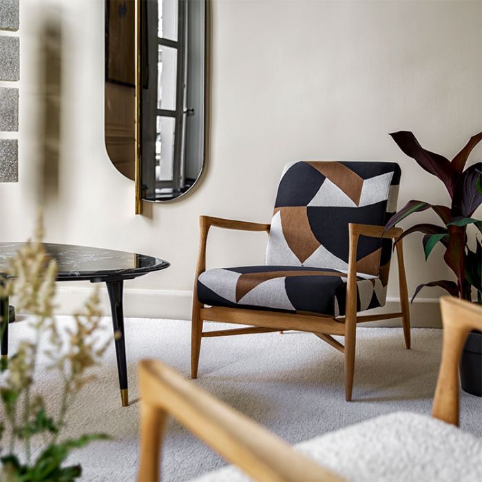 Fauteuil Floating