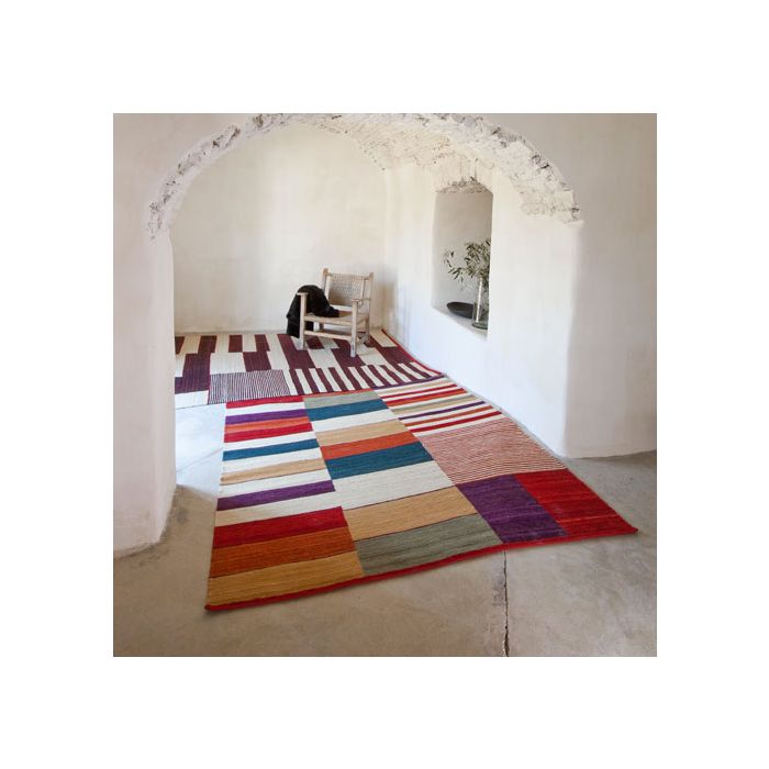 Tapis Medina