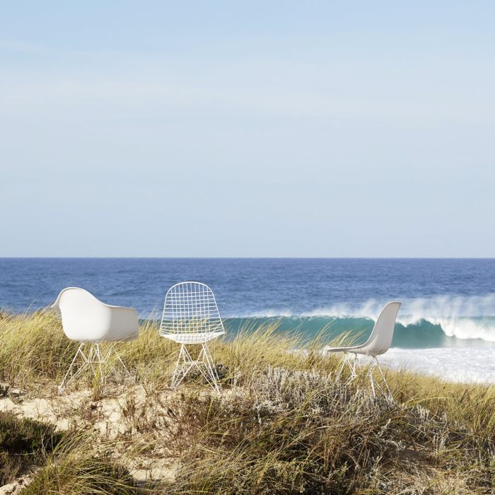 Wire Chair DKR