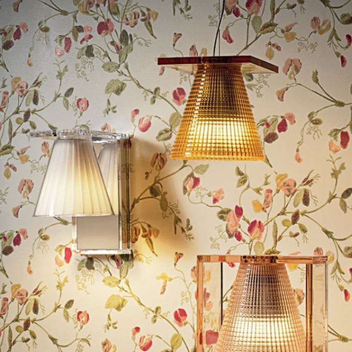 Suspension Light-Air