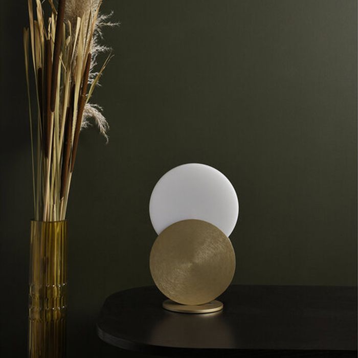 Lampe de table Duo Led 