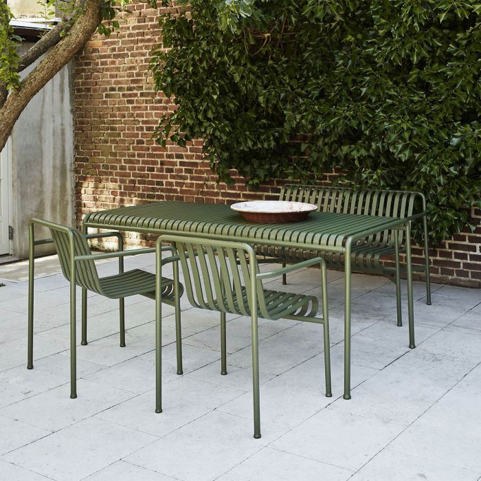 Table Palissade - 170 cm