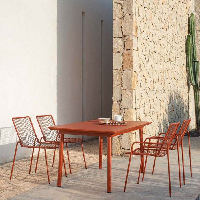 Table extensible Plus4 - 160+110 cm