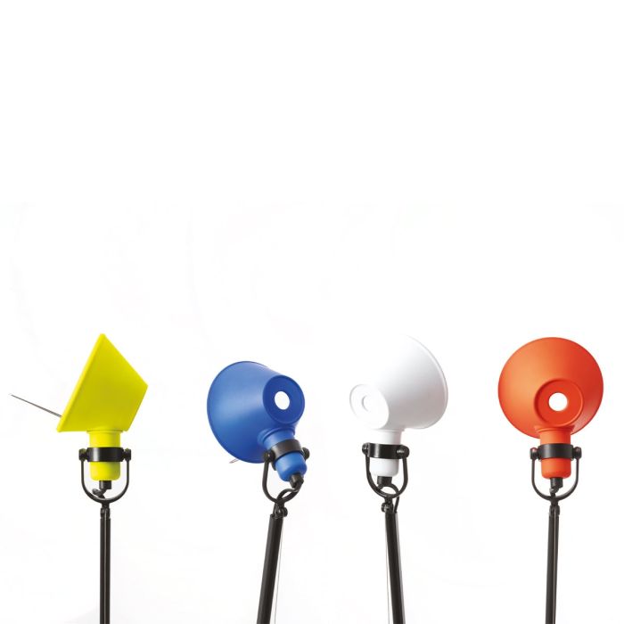 Tolomeo Micro Bicolor (édition Xmas)