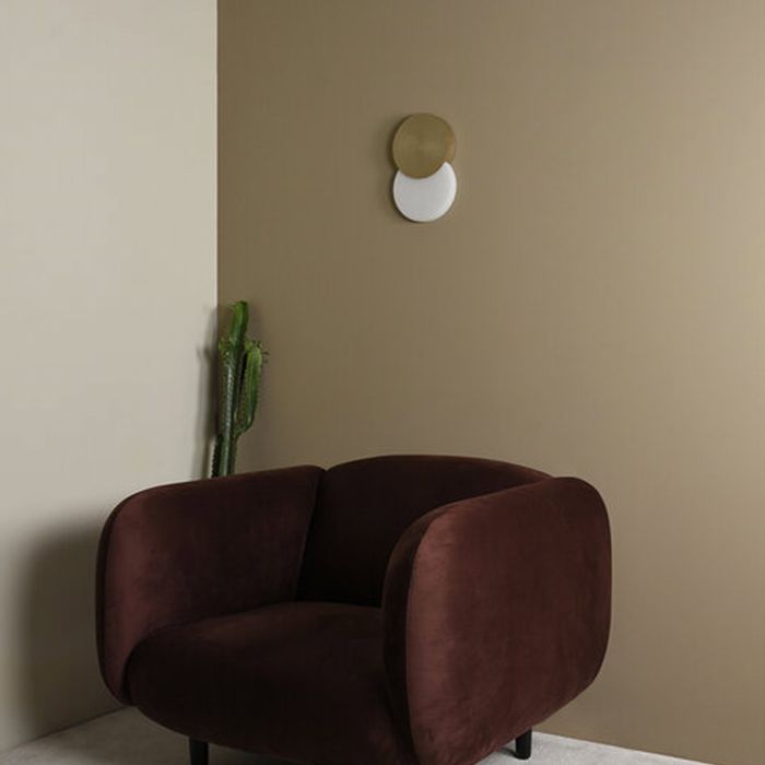 Applique Duo Led