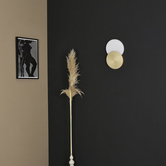 Applique Duo Led