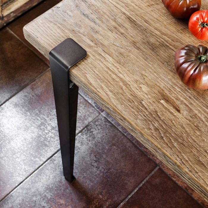 Pied de table - 75 cm