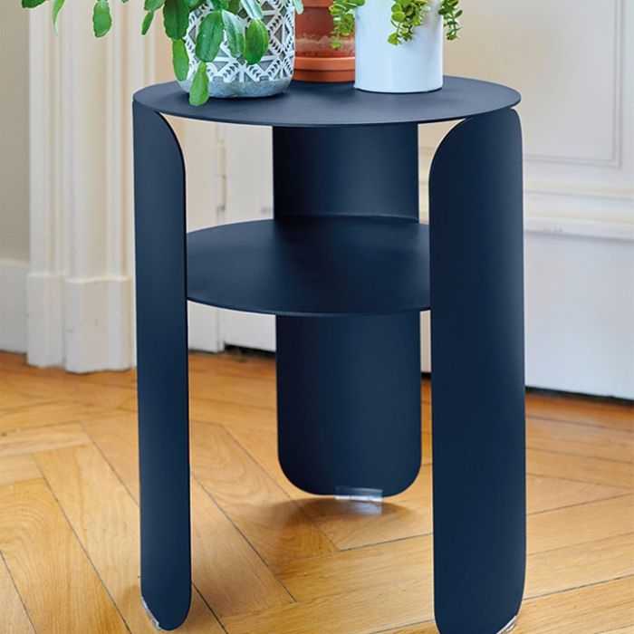 Table d'appoint BeBop Ø35cm