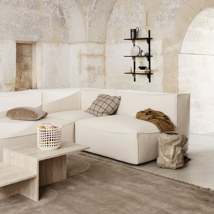 Distinct table basse
