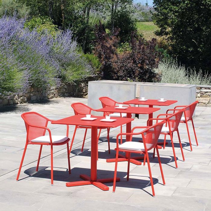 Table Pliante Darwin